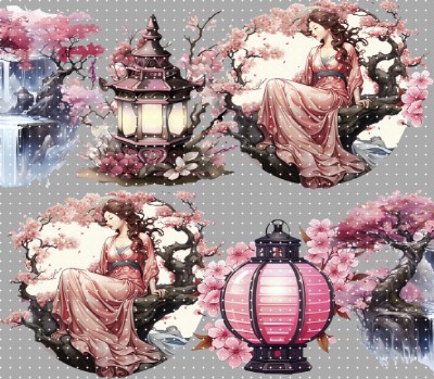 20oz cup wraps-U 1674
